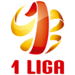 Logo van I Liga