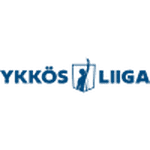 Logo van Ykkösliiga