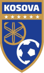 Logo van Liga E Pare