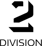Logo van 2. Division