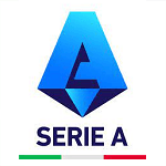 Logo van Serie A