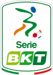 Logo van Serie B