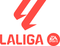 Logo van La Liga