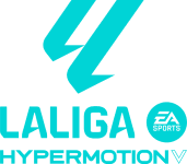 Logo van Segunda División