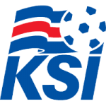 Logo van 2. Deild