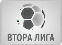 Logo van Second League