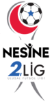 Logo van 2. Lig