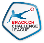 Logo van Challenge League
