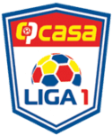 Logo van Liga I