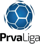 Logo van Prva Liga