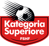 Logo van Superliga