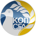 Logo van 1. Division