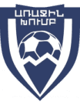 Logo van First League