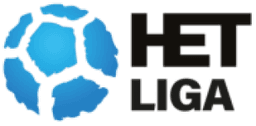 Logo van Czech Liga