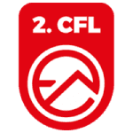 Logo van Second League