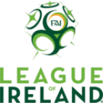 Logo van First Division