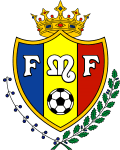 Logo van Liga 1