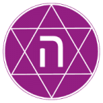 Logo van Liga Alef