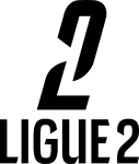 Logo van Ligue 2