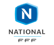 Logo van Ligue 3