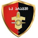Logo van Aragvi Dusheti