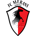 Logo van Merani Martvili