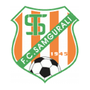Logo van Samgurali