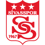 Logo van Sivasspor