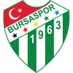 Logo van Bursaspor