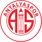 Logo van Antalyaspor