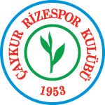 Logo van Rizespor