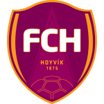 Logo van Hoyvík