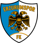 Logo van Erzurumspor FK