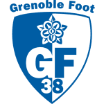 Logo van Grenoble