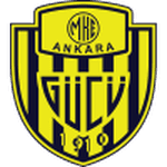 Logo van Ankaragücü