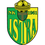 Logo van Istra 1961