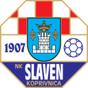 Logo van NK Slaven Belupo