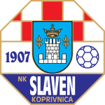 Logo van NK Slaven Belupo