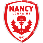 Logo van Nancy