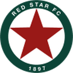 Logo van RED Star FC 93