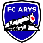 Logo van Arys