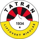 Logo van Liptovský Mikuláš