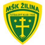 Logo van Žilina II