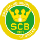 Logo van Brühl