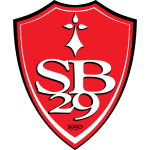 Logo van Stade Brestois 29