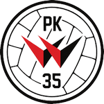 Logo van PK-35