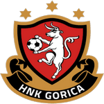 Logo van HNK Gorica