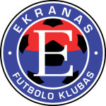 Logo van Ekranas