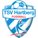 Logo van TSV Hartberg