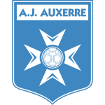 Logo van Auxerre